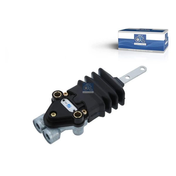 شیر تراز (لولینگ والو) 1.22394 DIESEL TECHNIC